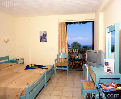 Kalithea Sun & Sky Hotel 4